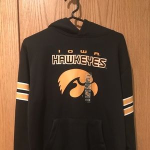 University of Iowa Hawkeyes Sweatshirt